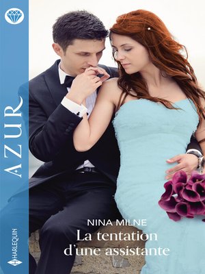 cover image of La tentation d'une assistante
